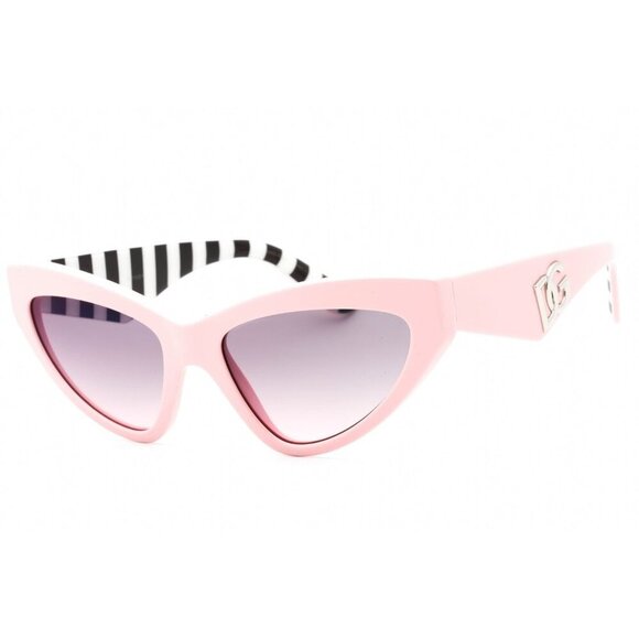 Dolce & Gabbana 0DG4439-3098H9 55mm New Sunglasses - Picture 1 of 4